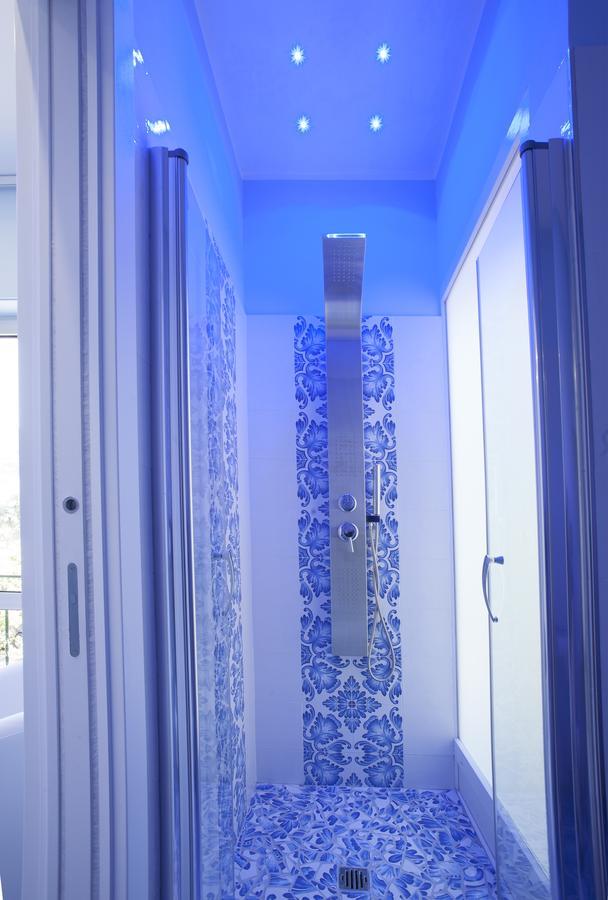 Golfo Delle Sirene Bed & Breakfast Соренто Екстериор снимка