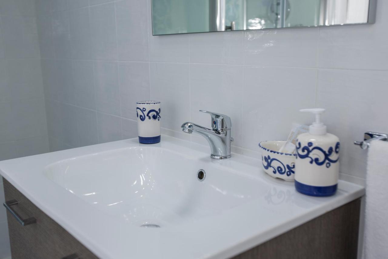 Golfo Delle Sirene Bed & Breakfast Соренто Екстериор снимка